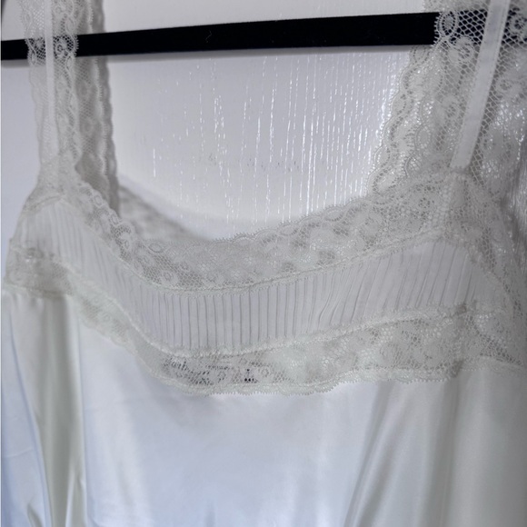 Vintage 1960-1970 Barbizon Slip Dress - Picture 4 of 5